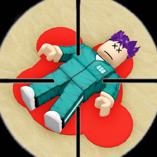 [😱NEW] Squid Game Morphs