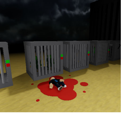 Dont Let The Killers Escape