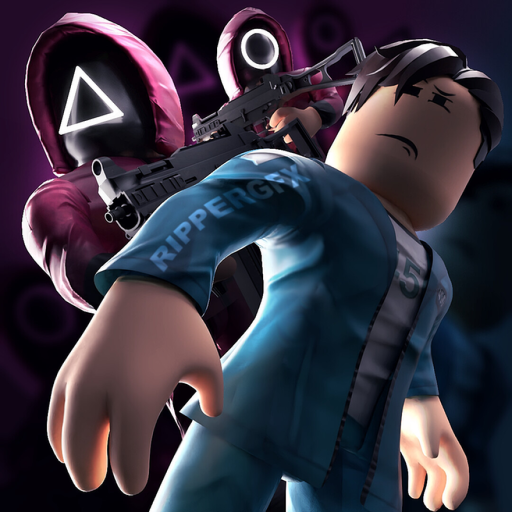 Survive Agaisnt Squid Game