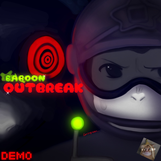 Baboon Outbreak [JxE] (TESTING)