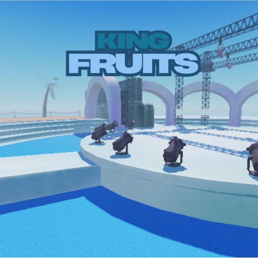 King Fruit
