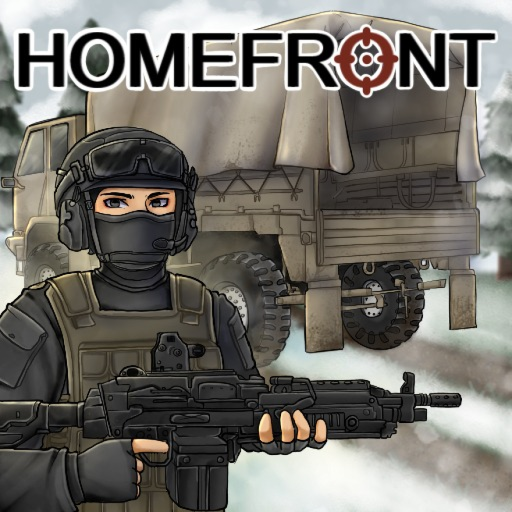 Homefront