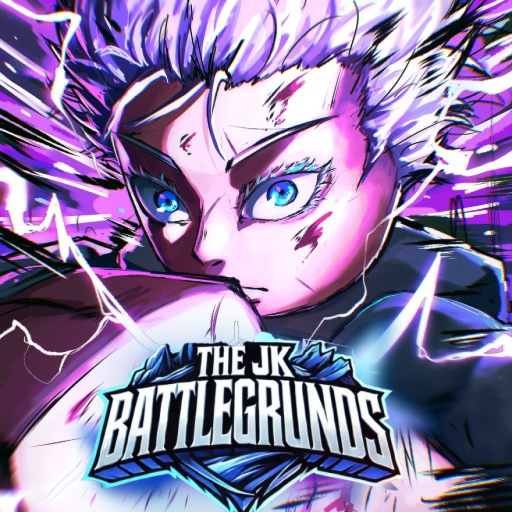 [UFW + Infinite Void] The JK Battlegrounds