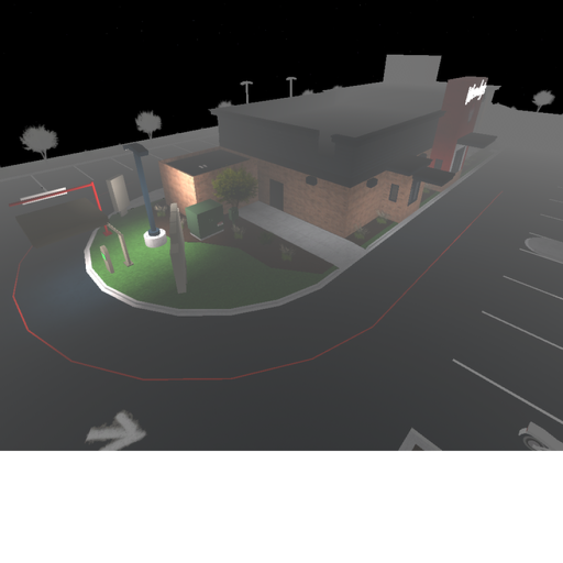 SCP-2915 (The Bottomless Freezer)