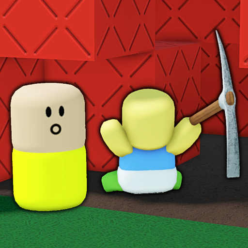 Wall Wars [PVP ⚔️]