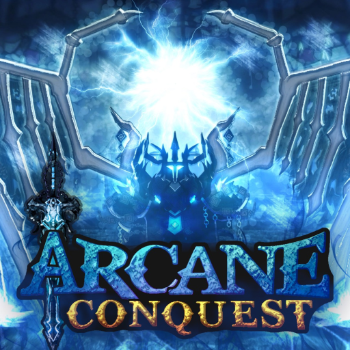 [🔥COSMETICS] Arcane Conquest