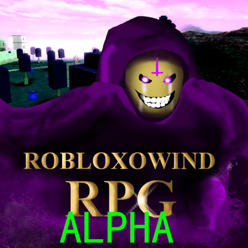 Robloxowind RPG *ALPHA*