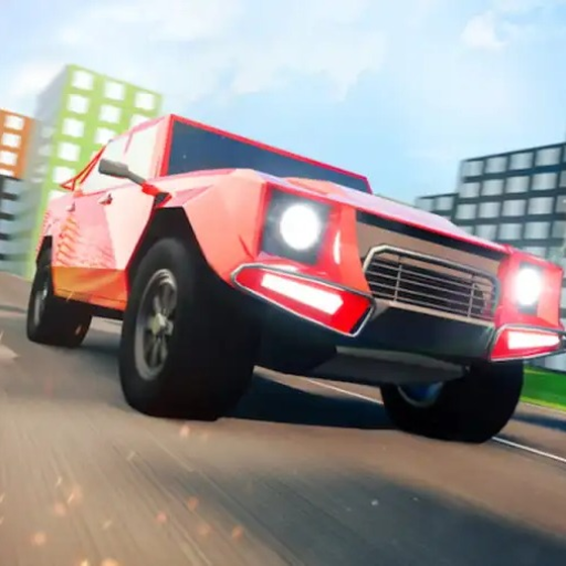 Old Car Dealership Tycoon