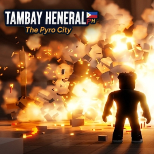 [💥UPD]Tambay Heneral🇵🇭