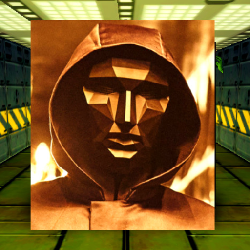 🚪Survive FRONTMAN In Area 51 🔦