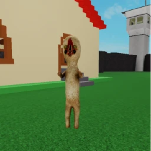 Survive The Disasters (SCP Edition)