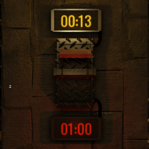 Backdoor Reimagined (THE GROUND BELOW)