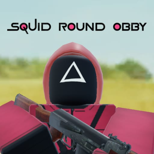 [🦑] Squid Round OBBY