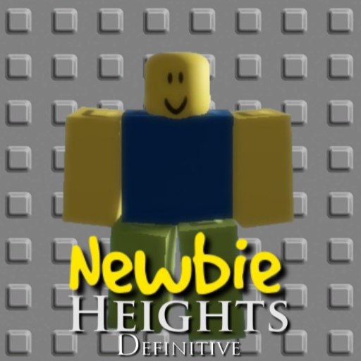 Newbie Heights Definitive
