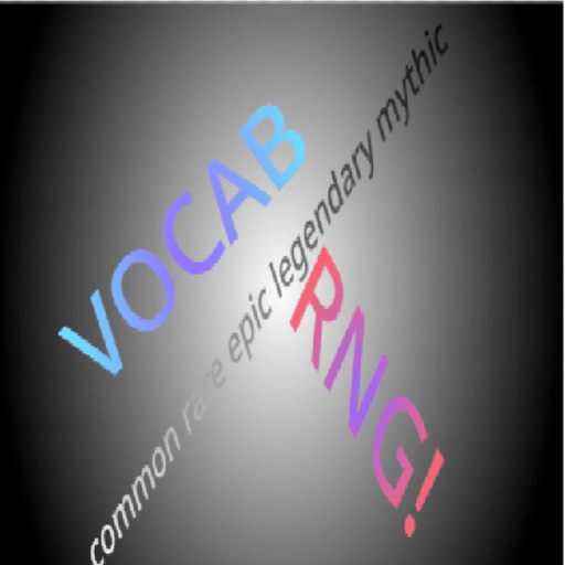 VOCAB RNG!