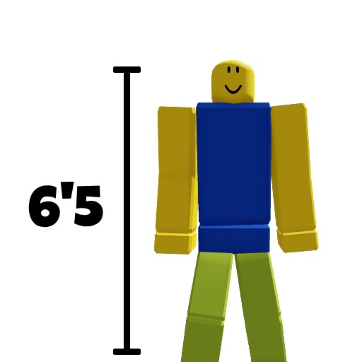 Become Tall and Mog Others