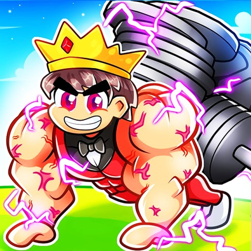 Muscle Simulator💪