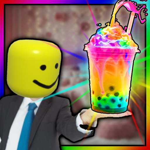 Boba Shop Tycoon!🥤🌎