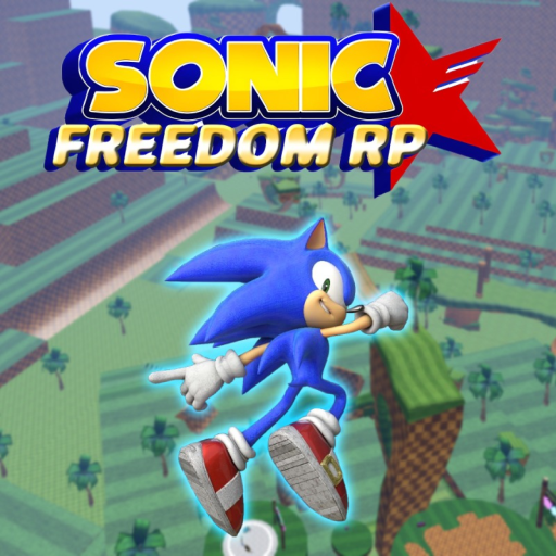 Sonic Freedom RP (Boss!)