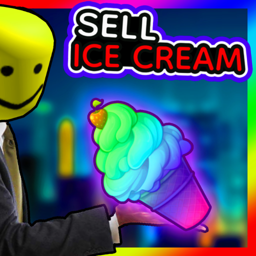 Make ICE CREAM to RULE THE PLANET. 🍦✨