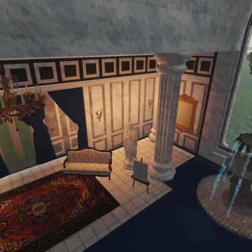 Beautiful Church (EXTREME WIP)