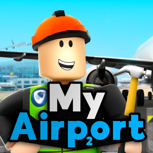 My Airport 2 [BETA]