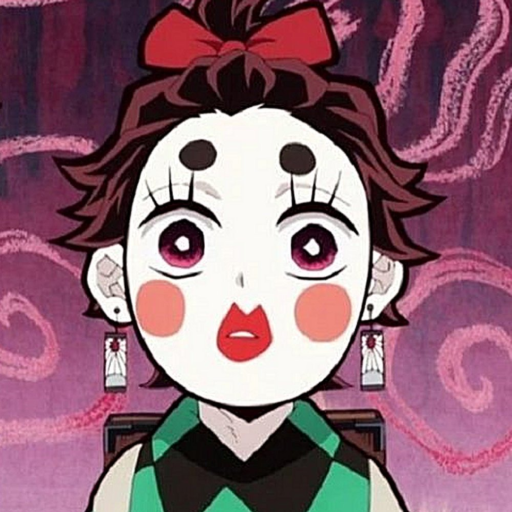 Guess the Demon Slayer Character Kimetsu no Yaiba 