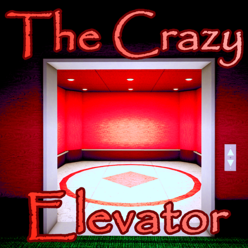 Crazy Elevator