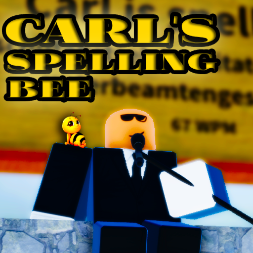 [6H] Carl's Spelling Bee