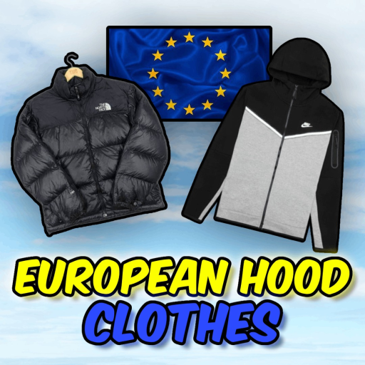 European Hood Outfits