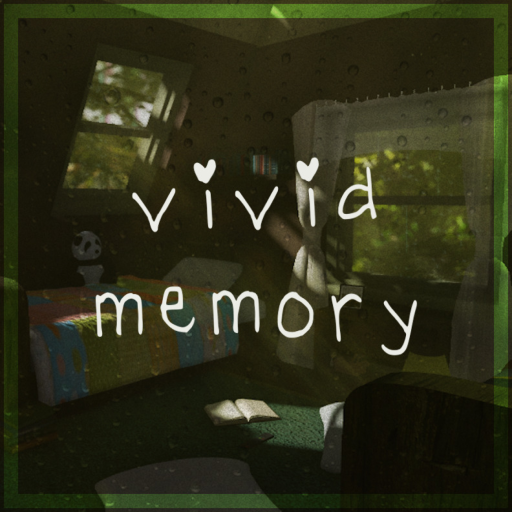 vivid memory - cozy house [showcase/RP]