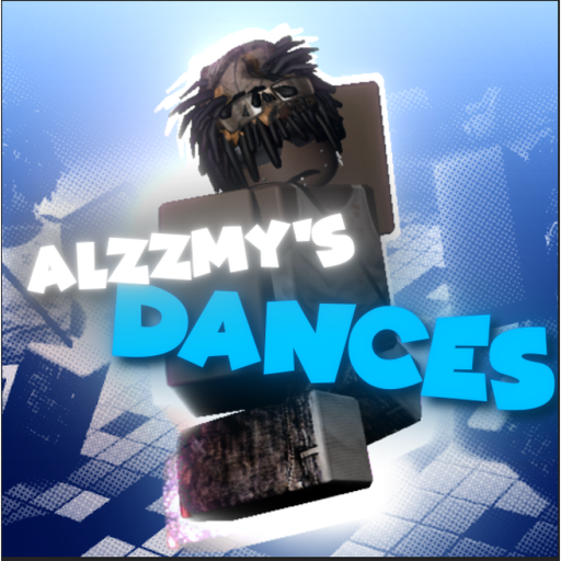 [OLD VERSION] alzzmy's DANCES