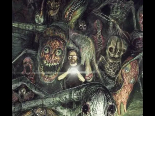 trevor's world (for oof its honor)