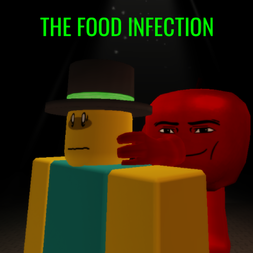 The Food Infection