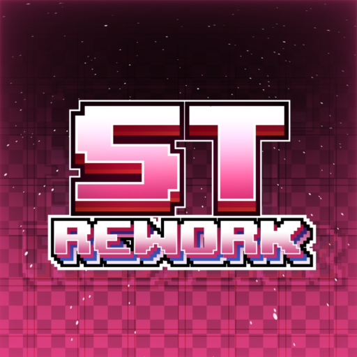 SHATTERED TIMELINES: REWORK