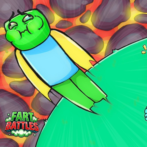 Fart Battles 🤮