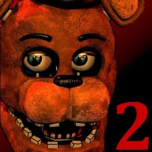 FNaF 2 RP