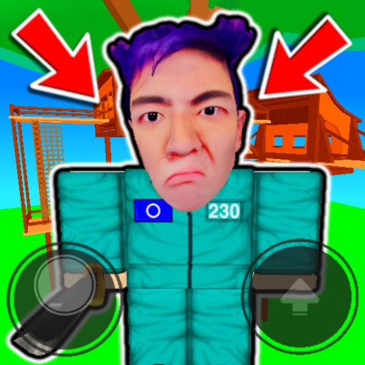 Survive Thanos The Killer