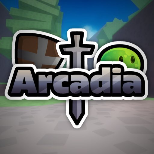  Arcadia [RPG]