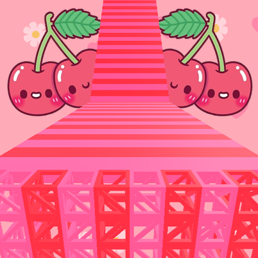 🍒 Cherry Obby 🍒