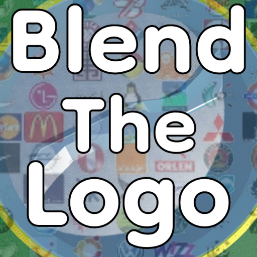Blend The Logos  