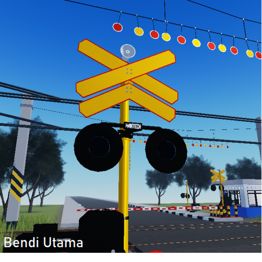 AlexTech's IRC Place