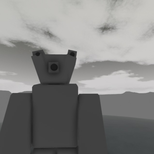 Polar bear in 2026 [Bate]