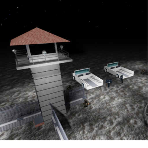 Luna’s Last Whisper [HORROR] [DEMO]