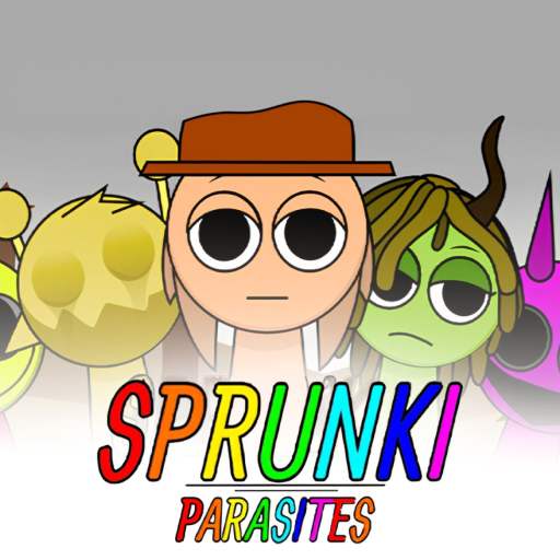 [MUSTARD] Sprunki 3