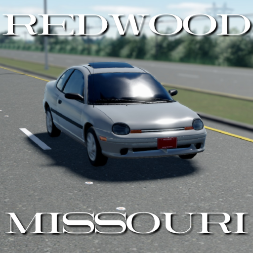 Redwood, MO [ALPHA]