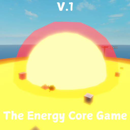 The Energy Core Game