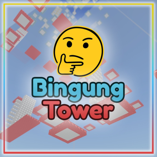 ❓ Bingung Tower