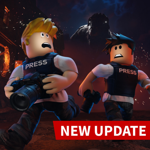 [BETA] The Reporters 📸