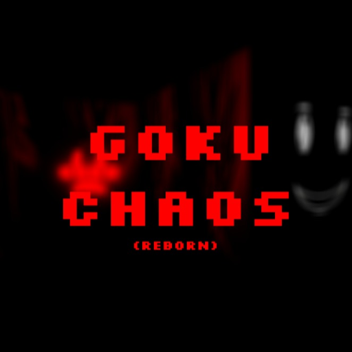 Goku Chaos || Reborn? (6:06 PM)